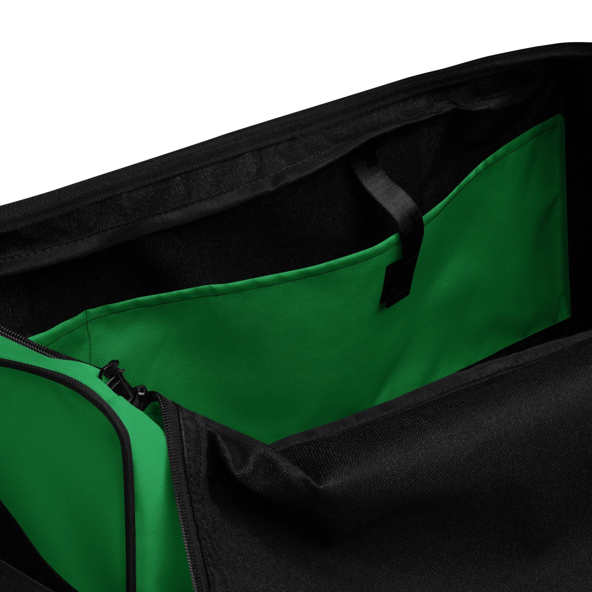 Roswell Hornets GL Sideline Duffel Bag Signature Lacrosse