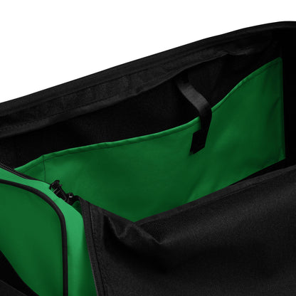 Roswell Hornets GL Sideline Duffel Bag Signature Lacrosse