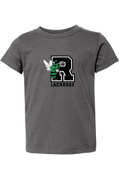 Roswell Hornets GL Toddler T-Shirt Signature Lacrosse