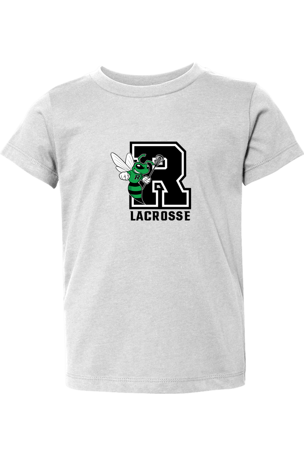 Roswell Hornets GL Toddler T-Shirt Signature Lacrosse
