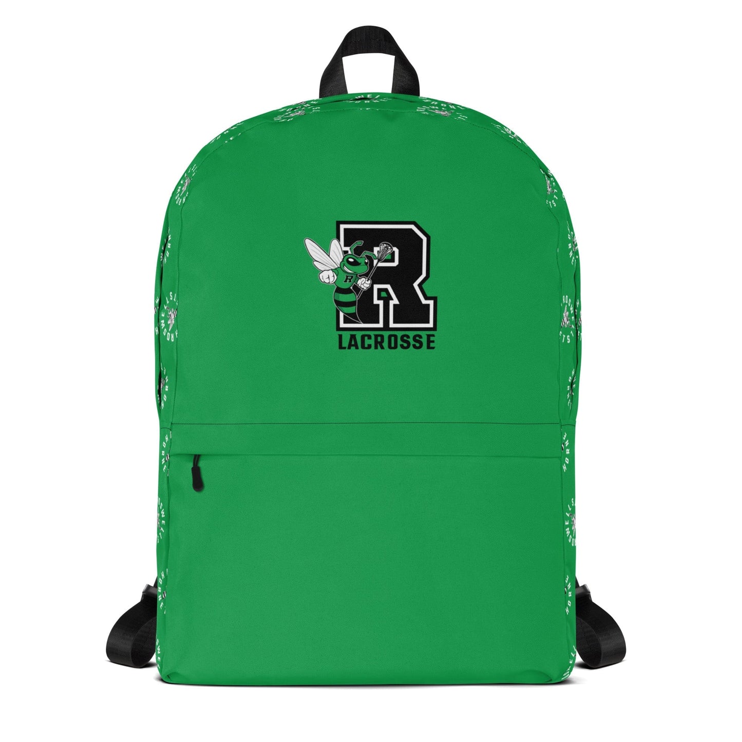 Roswell Hornets GL Travel Backpack Signature Lacrosse