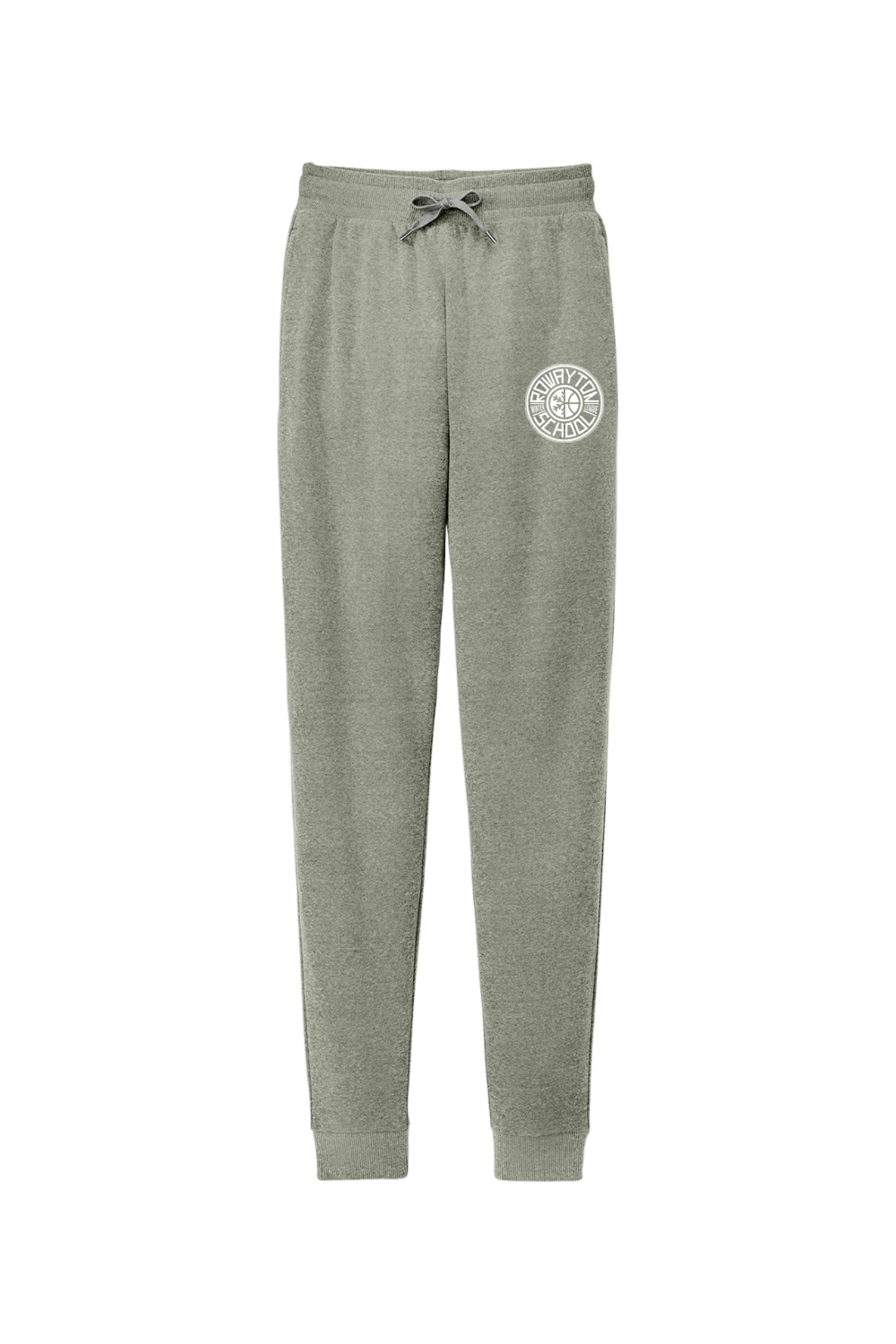 Rowayton Basketball District Perfect Tri Fleece Jogger Signature Lacrosse