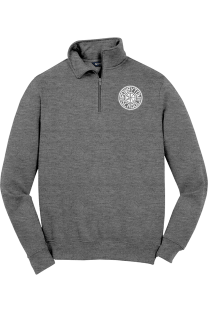 Rowayton Basketball Sport-Tek 1/4-Zip Sweatshirt Signature Lacrosse