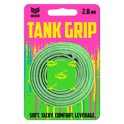 Soldier Tank Bat Grip