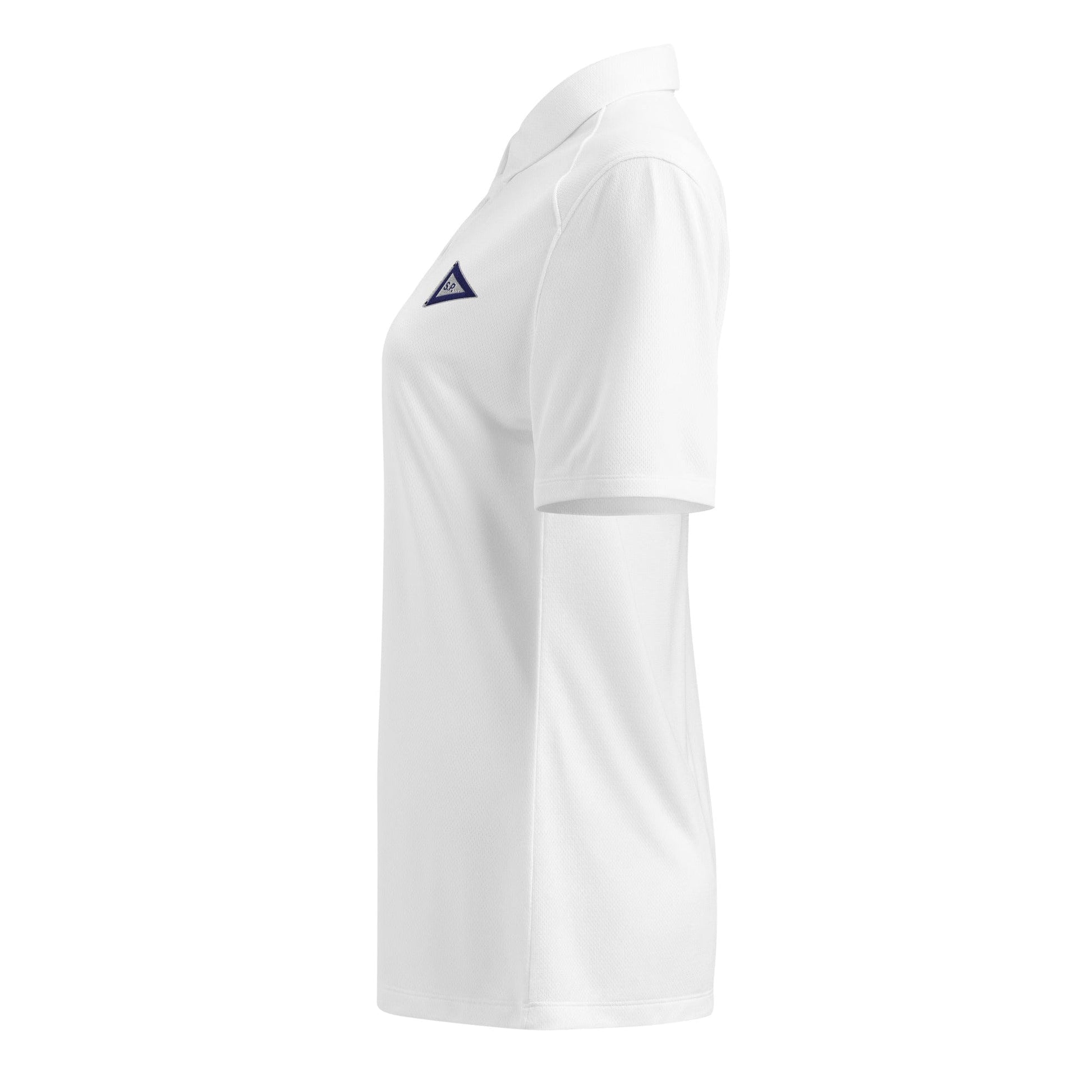 Salters Point Embroidered Under Armour® Women's Polo Shirt Signature Lacrosse