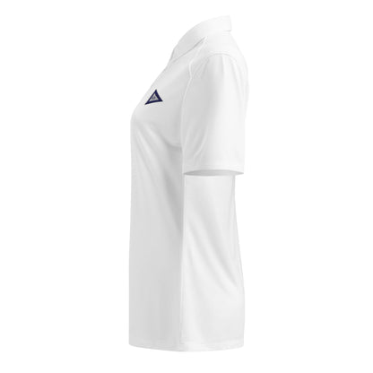 Salters Point Embroidered Under Armour® Women's Polo Shirt Signature Lacrosse