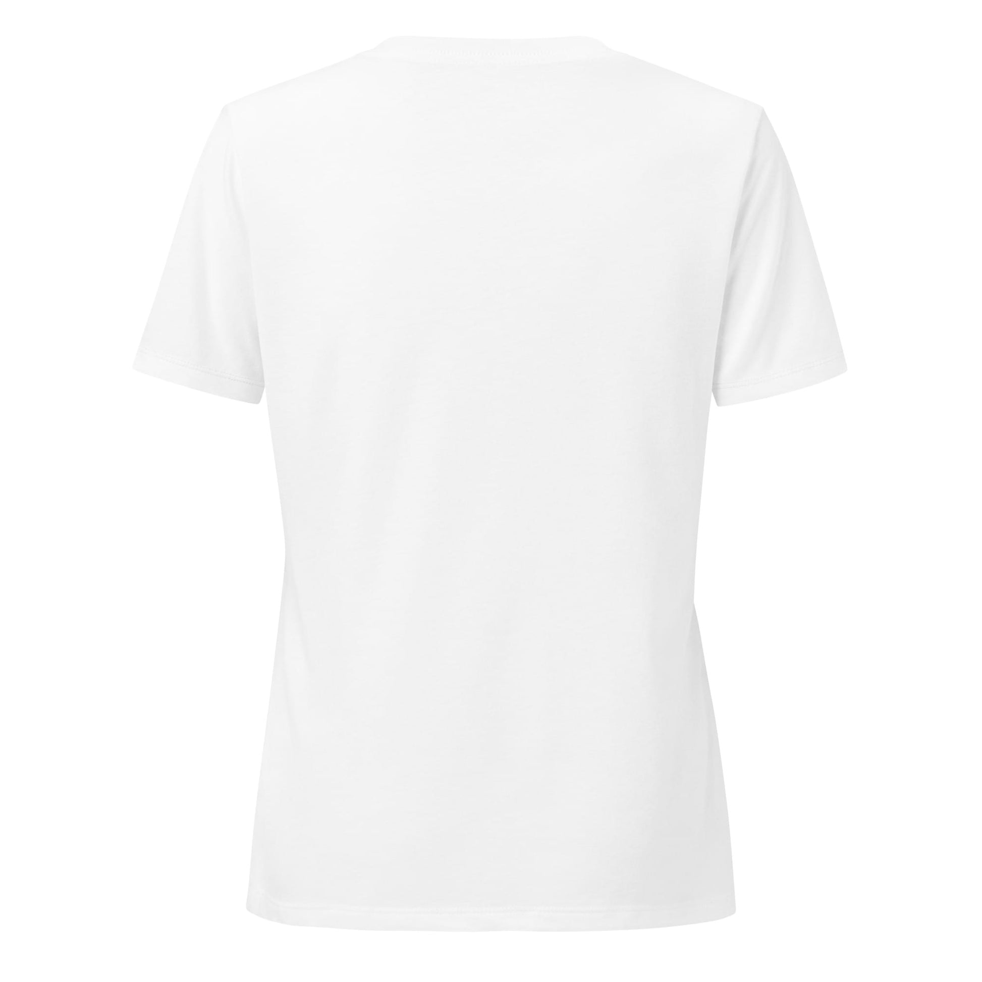 Salters Point Relaxed V-Neck T-Shirt - Women's Signature Lacrosse