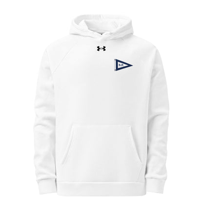 Salters Point Under Armour® Hoodie Signature Lacrosse