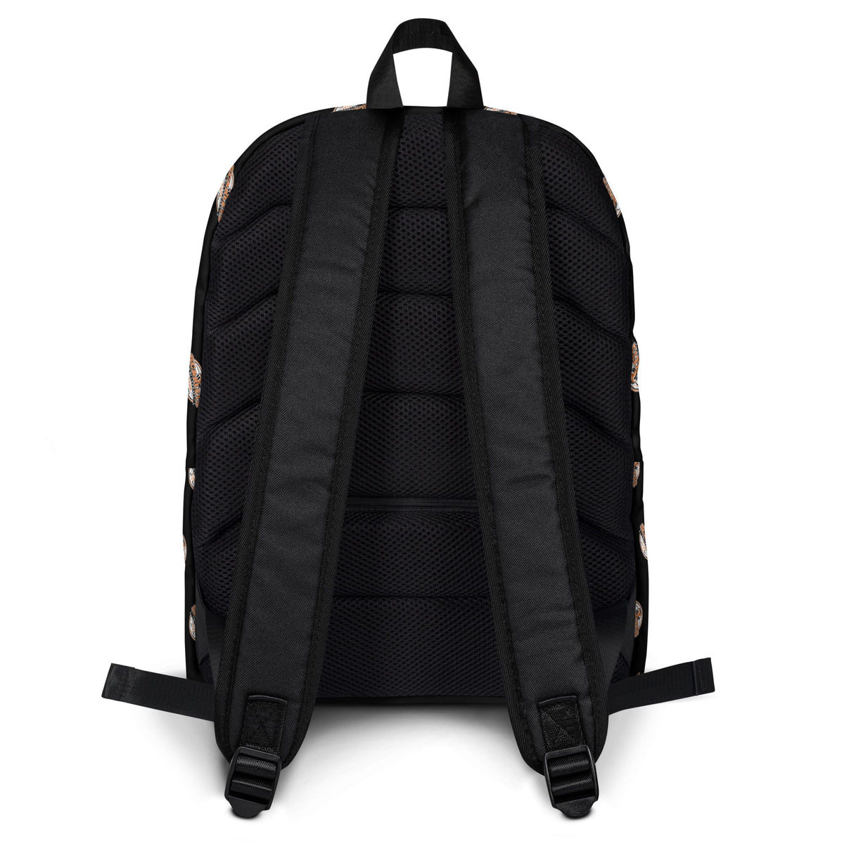 Scarlets Volleyball Travel Backpack Signature Lacrosse