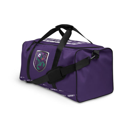 Scorpions FC Soccer Sideline Duffel Bag Signature Lacrosse