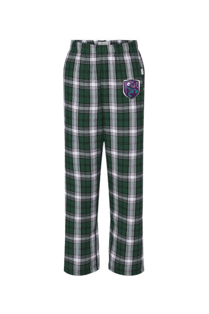 Scorpions FC Soccer Youth Flannel Pants Signature Lacrosse