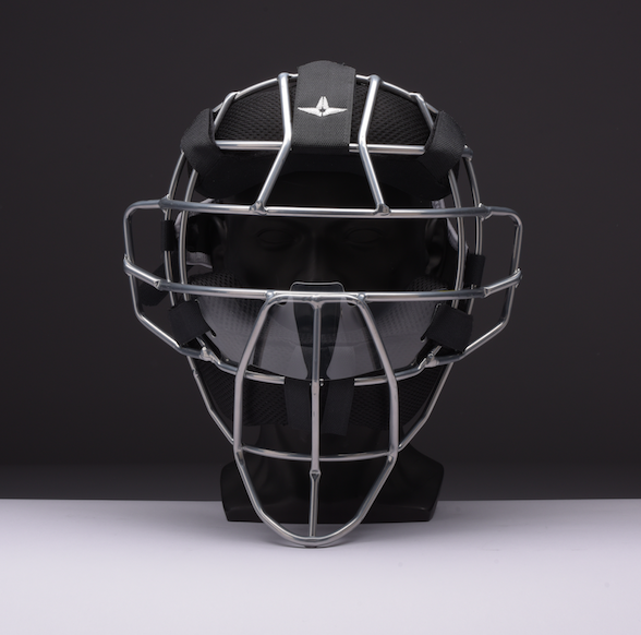 All-Star S7 AXIS MAGNESIUM FACE MASK W/ LUC PADS