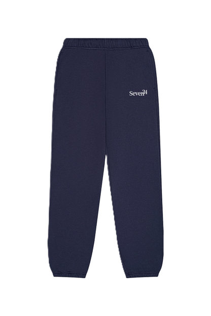 Seven34 Heavyweight Sweatpants Signature Lacrosse