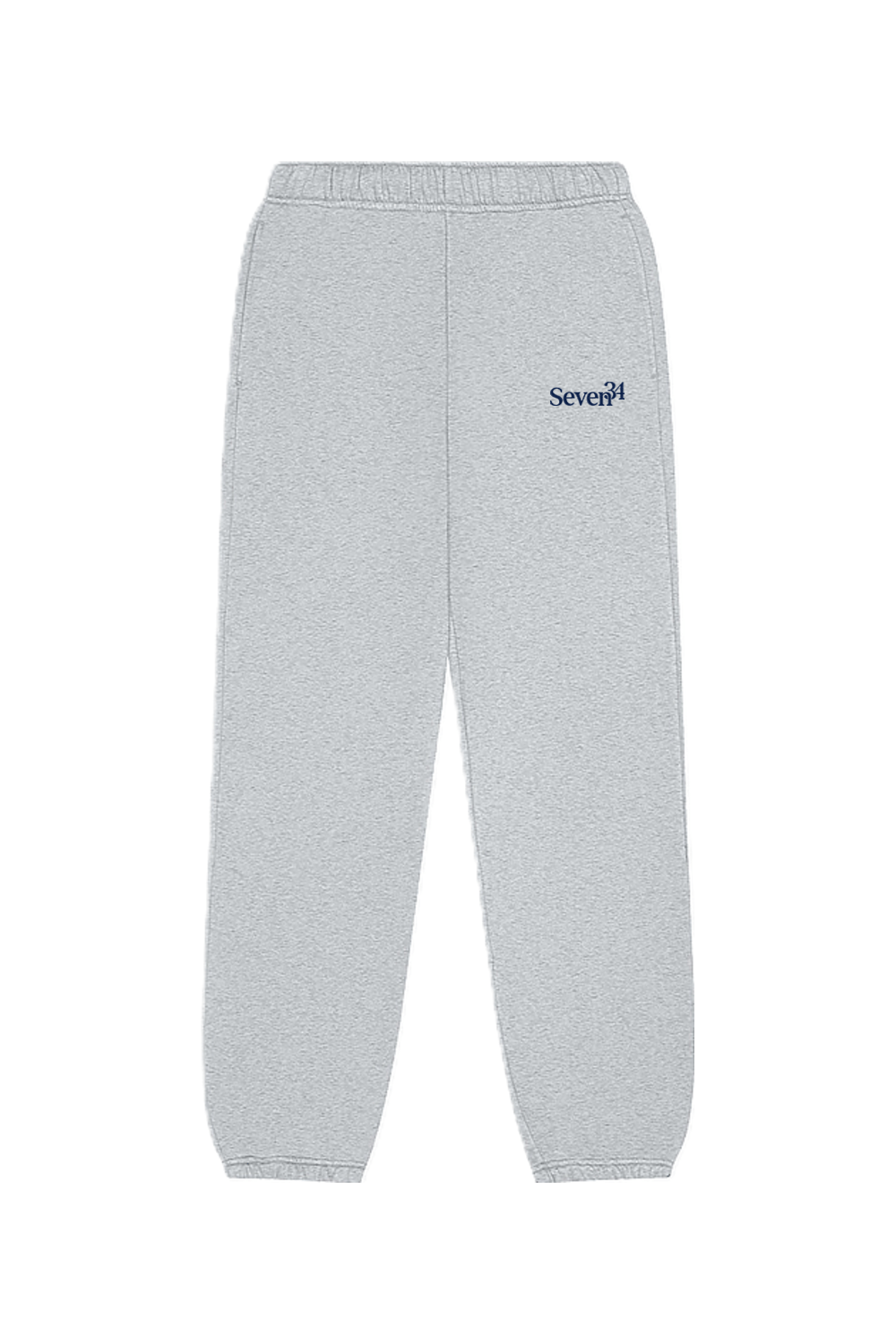 Seven34 Heavyweight Sweatpants Signature Lacrosse