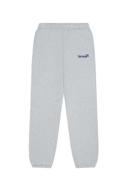 Seven34 Heavyweight Sweatpants Signature Lacrosse