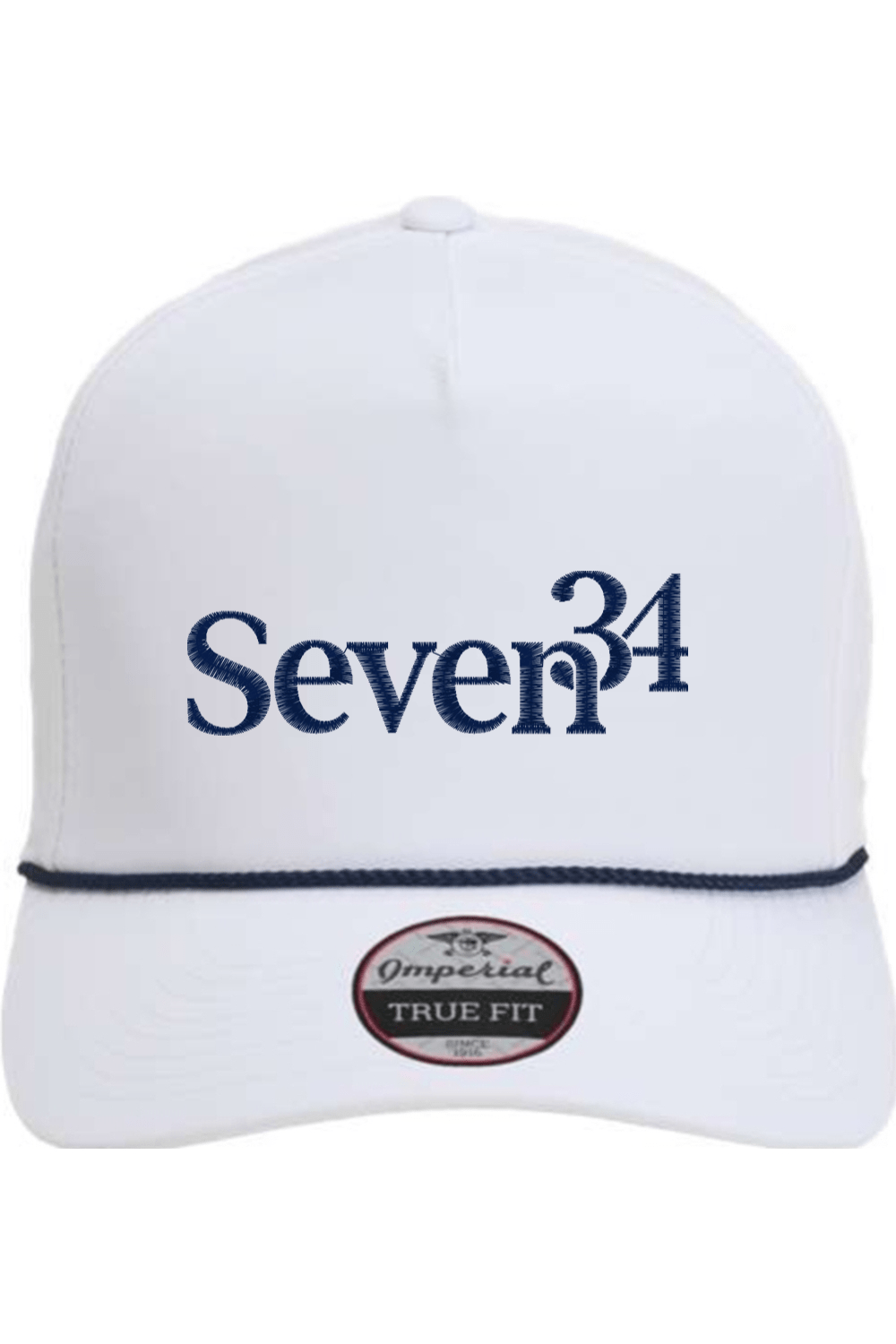Seven34 Imperial The Wrightson Cap Signature Lacrosse