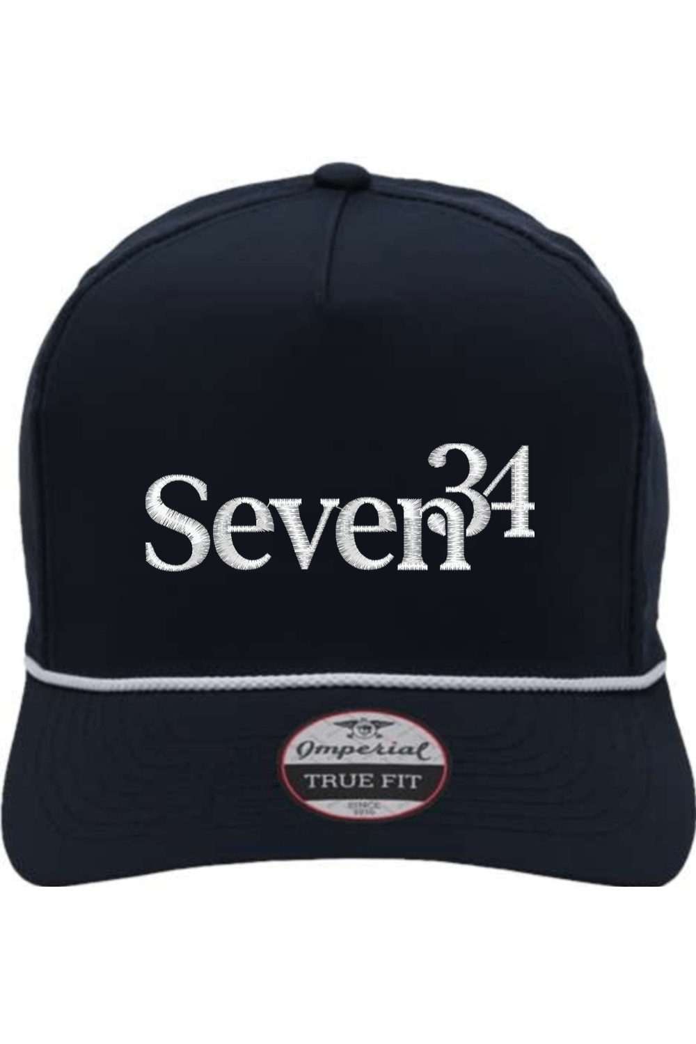 Seven34 Imperial The Wrightson Cap Signature Lacrosse