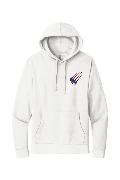 Shadow Cats Lacrosse Adult Premium Lightweight Hoodie Signature Lacrosse