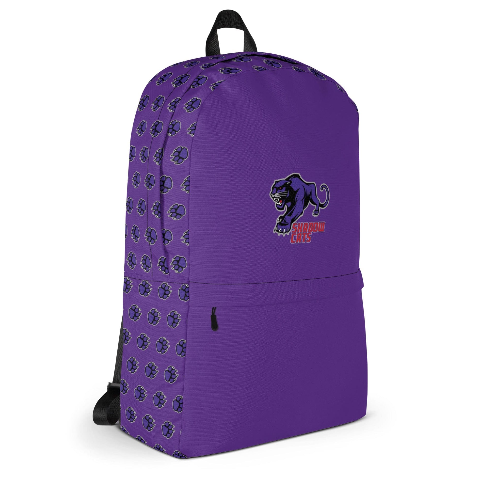 Shadow Cats Lacrosse Travel Backpack Signature Lacrosse