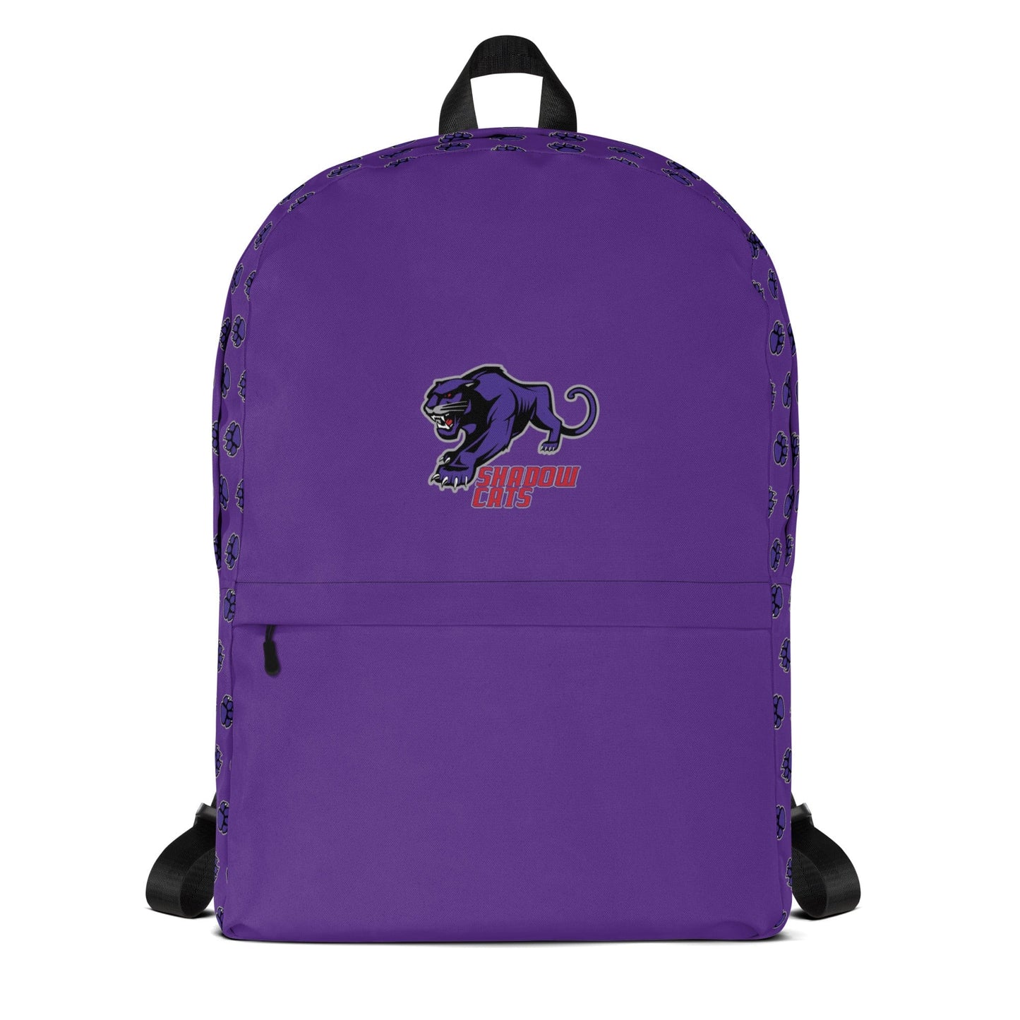 Shadow Cats Lacrosse Travel Backpack Signature Lacrosse