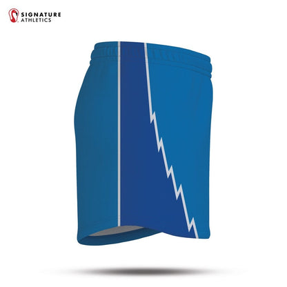 Sharks Women's 2 Piece Player Package Signature Lacrosse