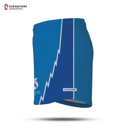 Sharks Women's 2 Piece Player Package Signature Lacrosse