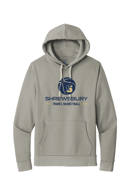 Shrewsbury Basketball Adult Premium Lightweight Hoodie Signature Lacrosse