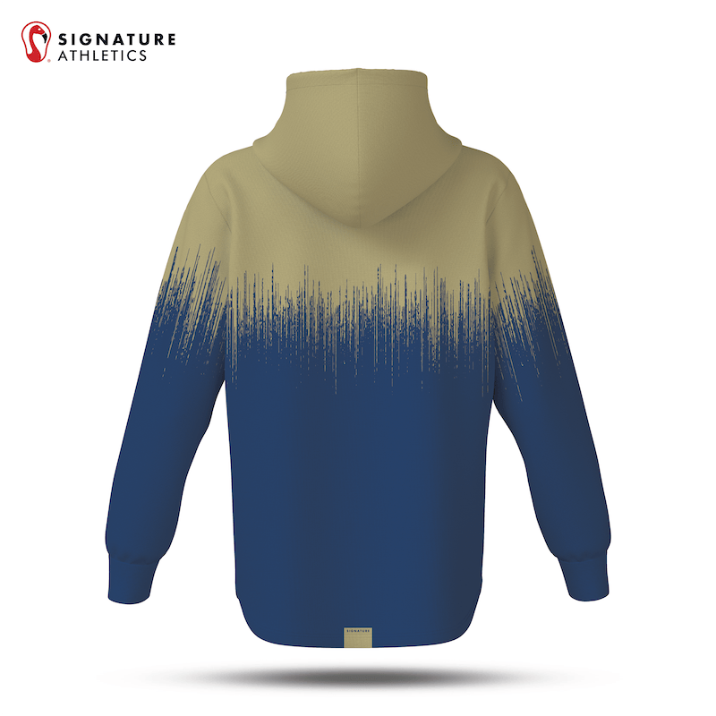 Shrewsbury Basketball Dye Sub Scuba Hoodie (No Name) Signature Lacrosse
