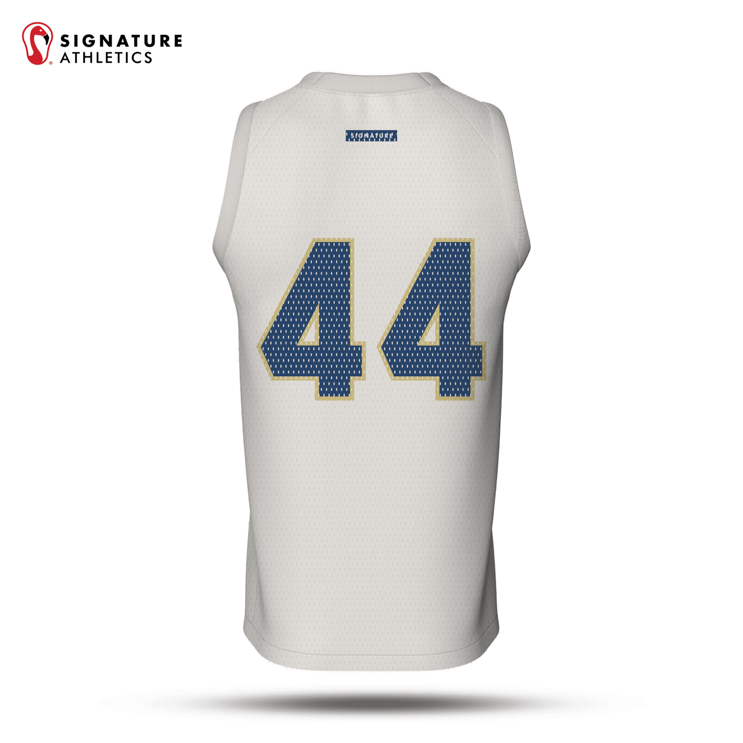 Shrewsbury Basketball Men's 5 Piece Player Package Signature Lacrosse