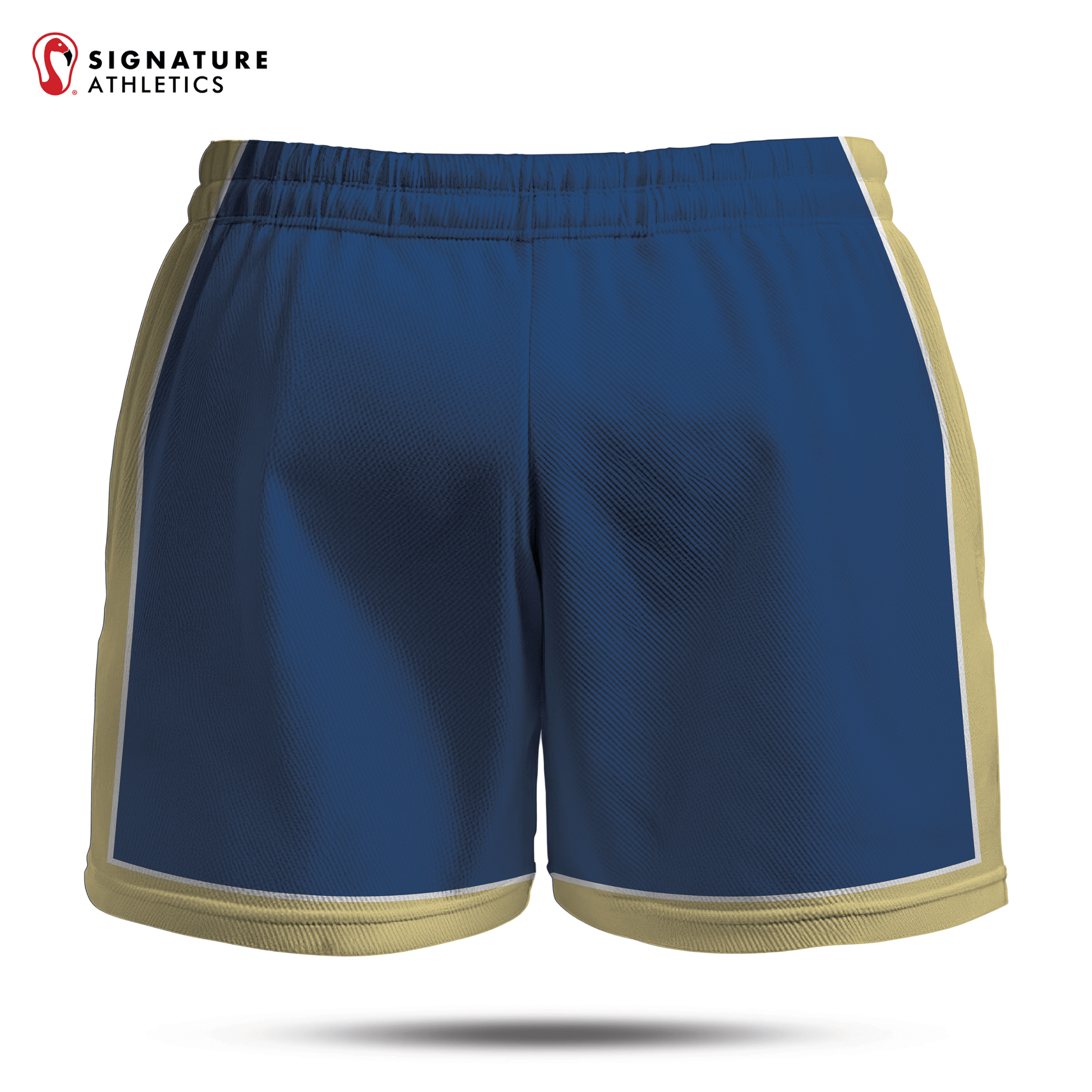 Shrewsbury Basketball Women's 5 Piece Player Package Signature Lacrosse