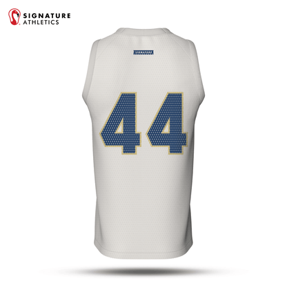 Shrewsbury Basketball Women's 5 Piece Player Package Signature Lacrosse