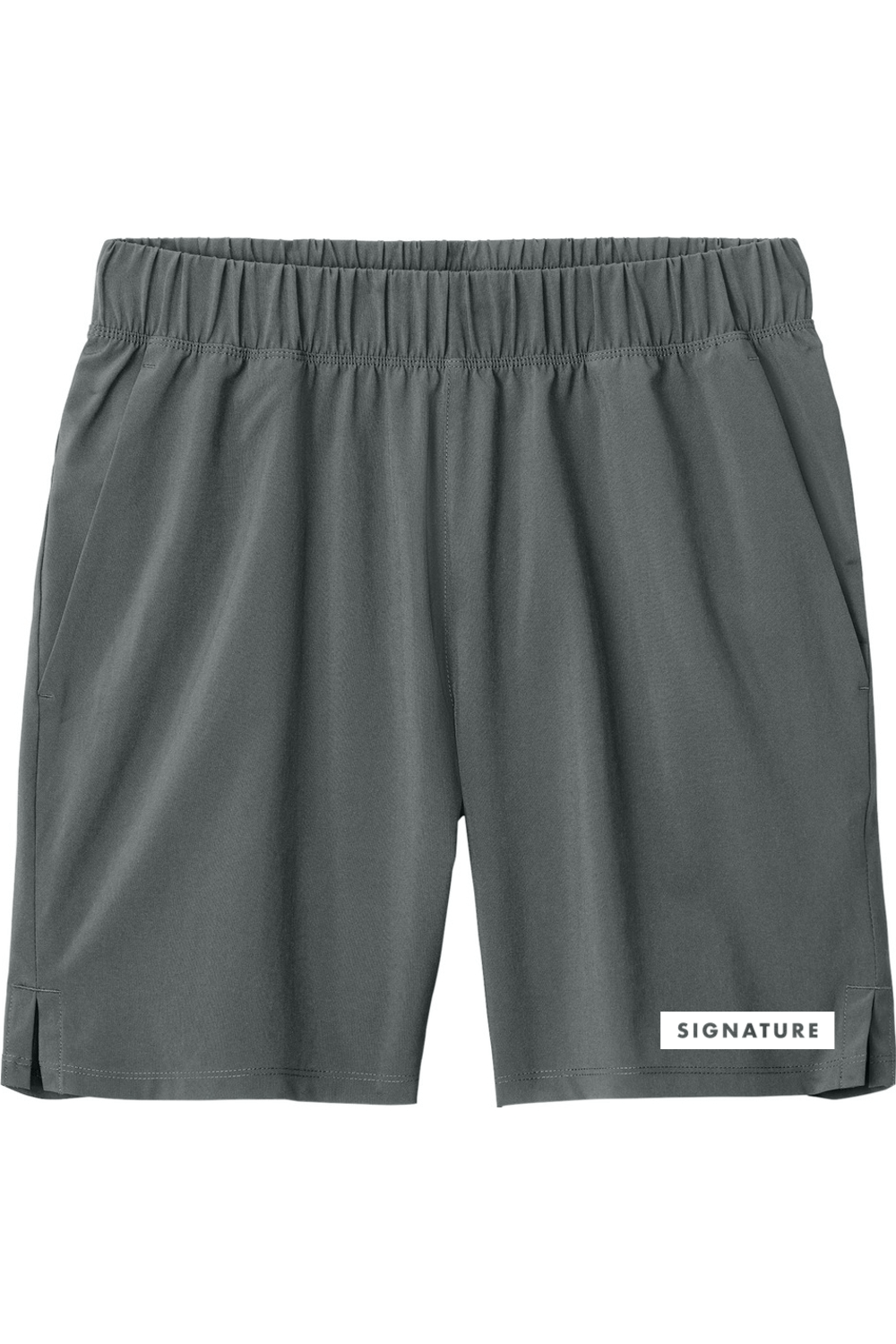 Signature Athletics Adult Athletic Men's Shorts Signature Lacrosse