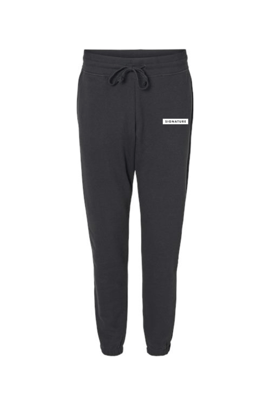 Signature Athletics Adult Sweatpants Signature Lacrosse