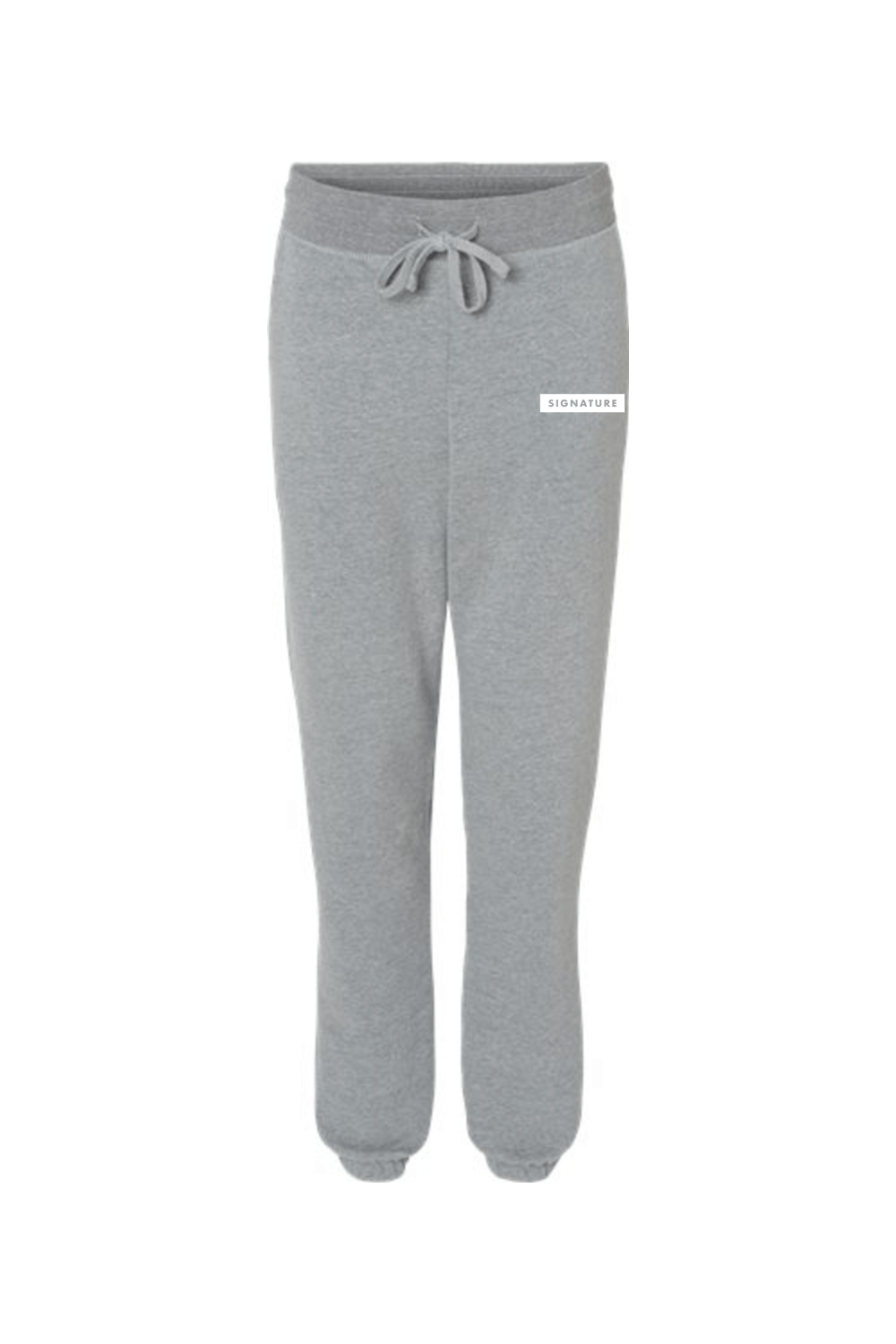 Signature Athletics Adult Sweatpants Signature Lacrosse
