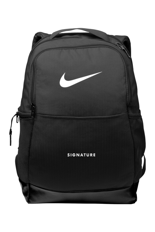 Signature Athletics Nike Brasilia Medium Backpack Signature Lacrosse