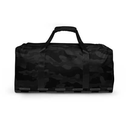 Signature Athletics Sublimated Sideline Duffel Bag Signature Lacrosse