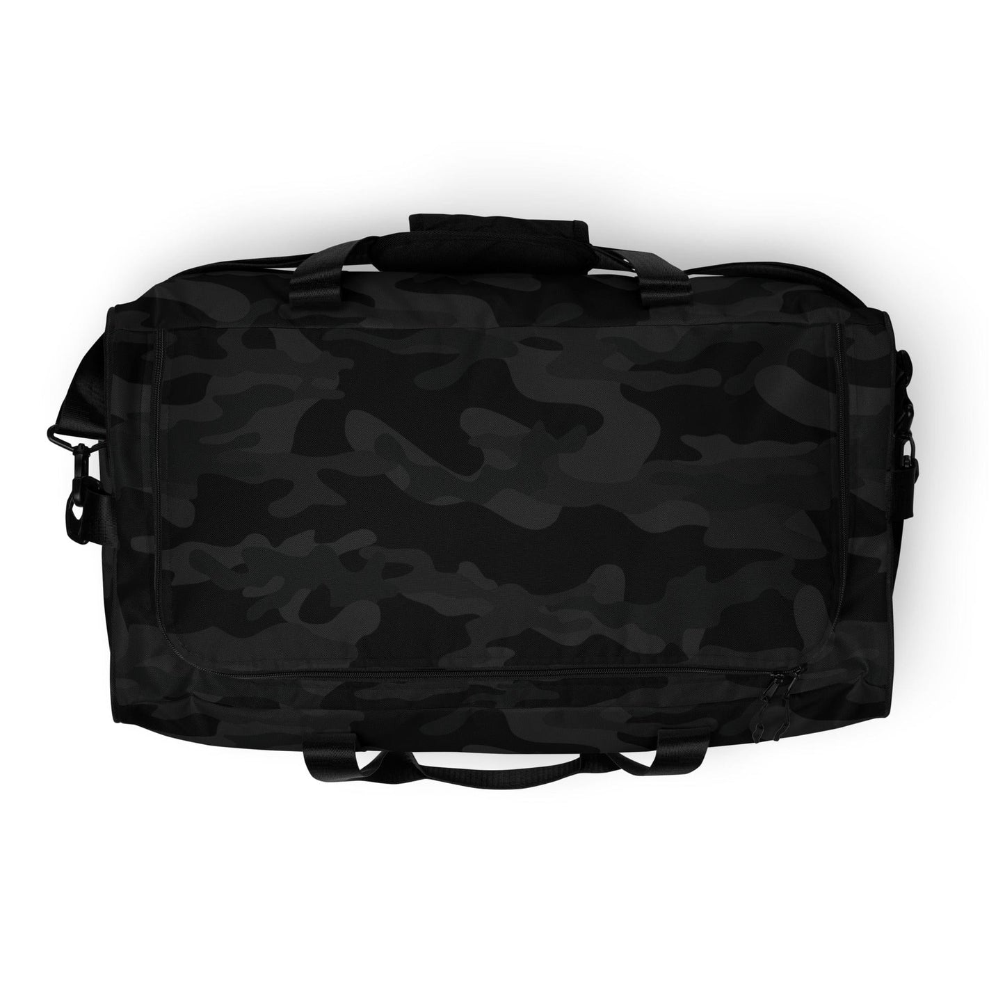 Signature Athletics Sublimated Sideline Duffel Bag Signature Lacrosse