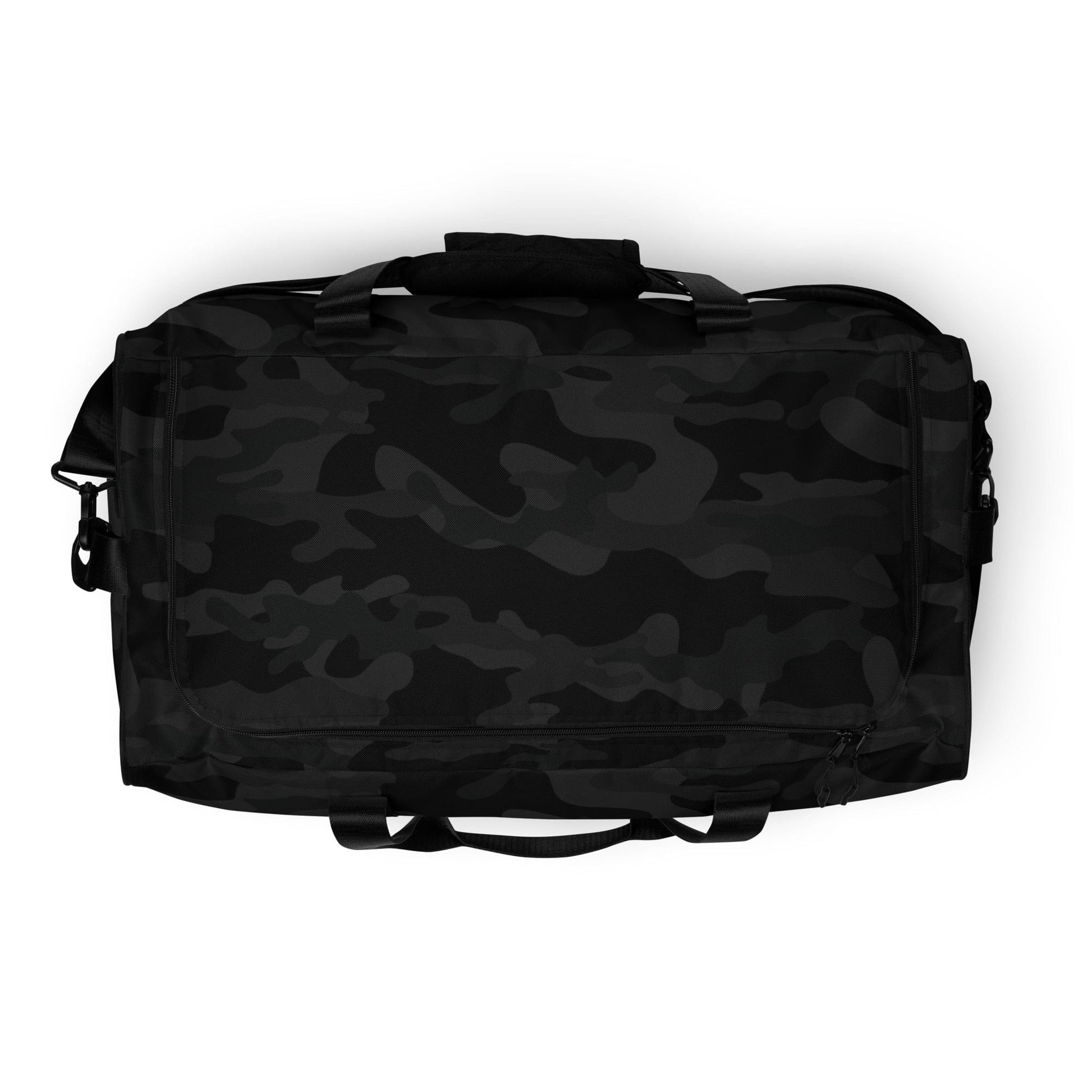 Signature Athletics Sublimated Sideline Duffel Bag Signature Lacrosse