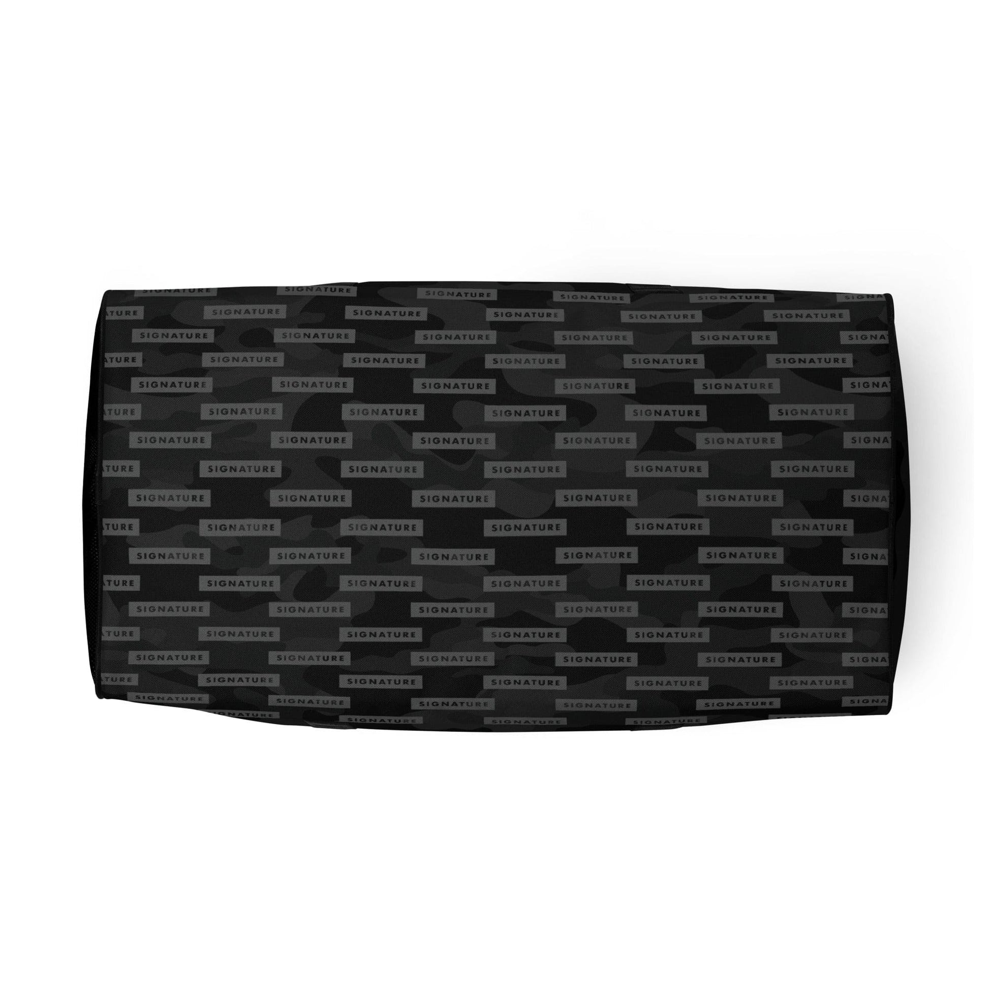 Signature Athletics Sublimated Sideline Duffel Bag Signature Lacrosse