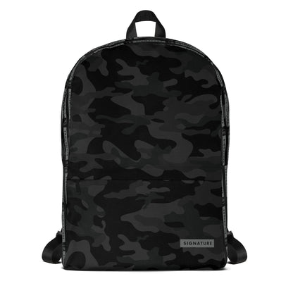 Signature Athletics Sublimated Travel Backpack Signature Lacrosse