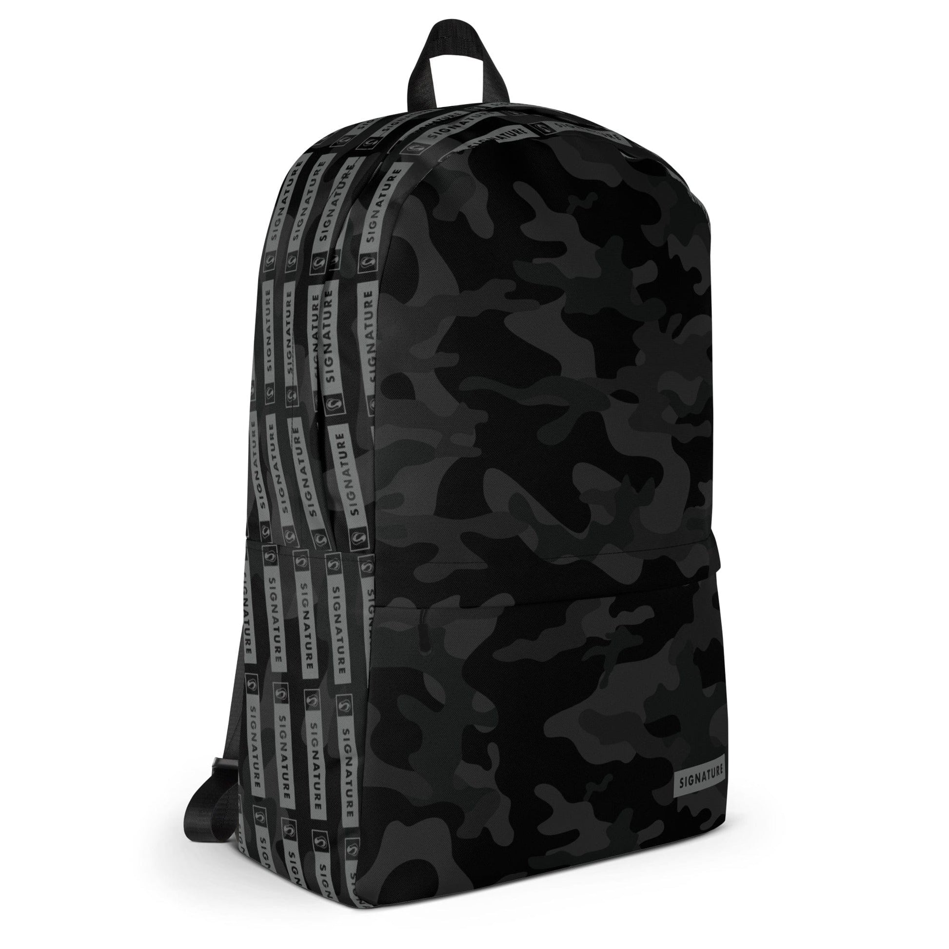 Signature Athletics Sublimated Travel Backpack Signature Lacrosse