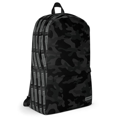 Signature Athletics Sublimated Travel Backpack Signature Lacrosse