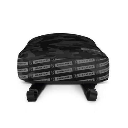 Signature Athletics Sublimated Travel Backpack Signature Lacrosse