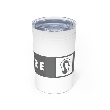 Signature Athletics Vacuum Insulated Tumbler, 11 oz Signature Lacrosse