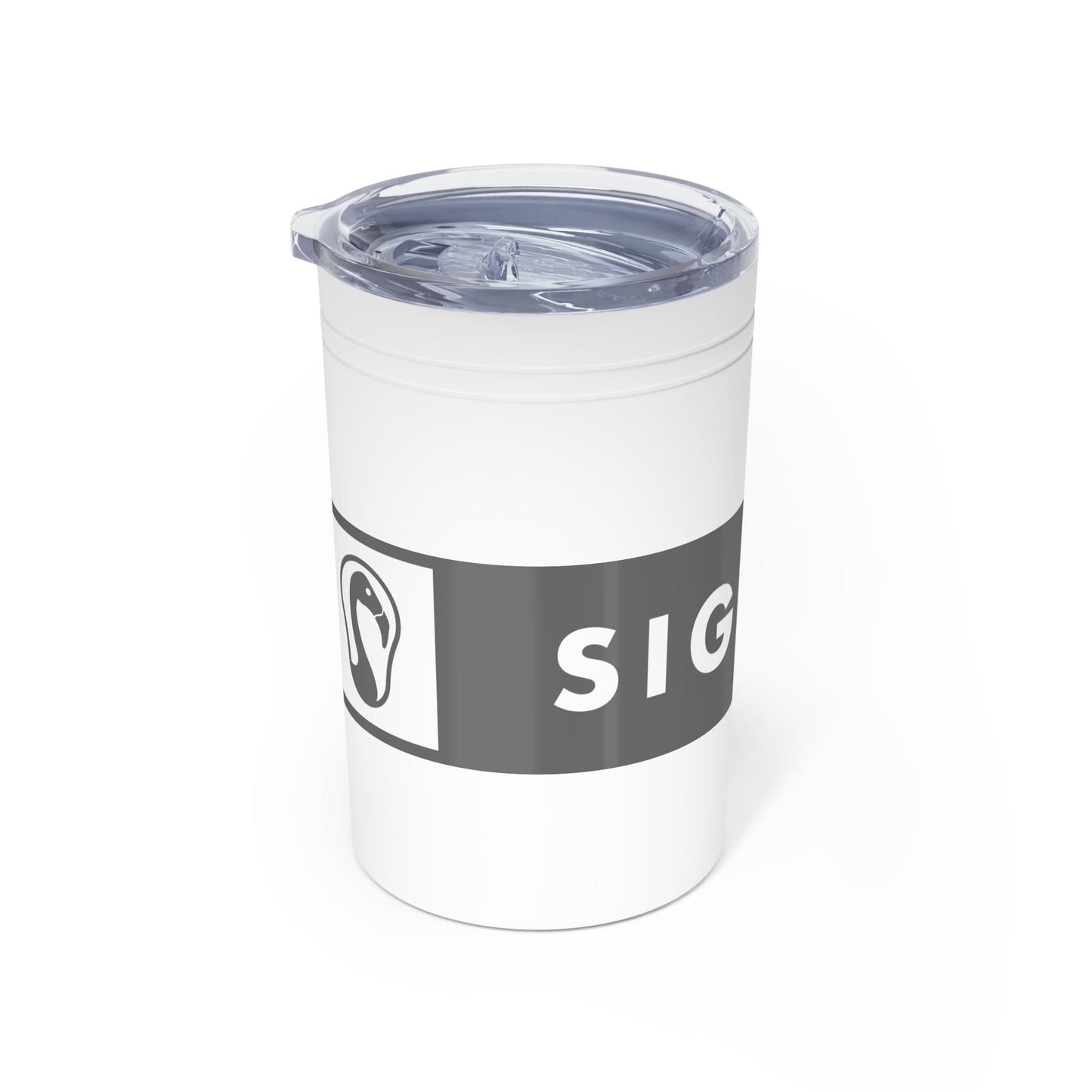 Signature Athletics Vacuum Insulated Tumbler, 11 oz Signature Lacrosse