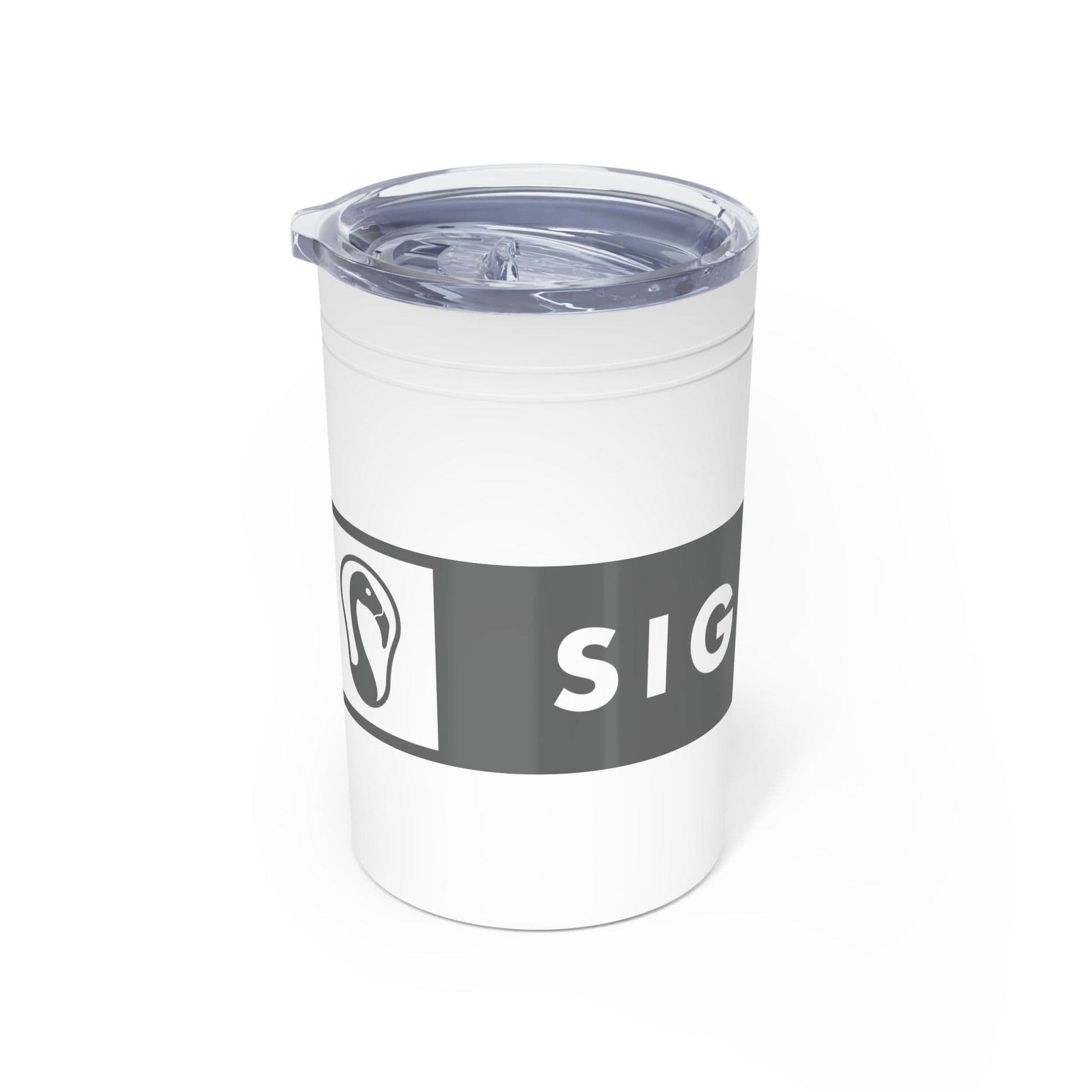 Signature Athletics Vacuum Insulated Tumbler, 11 oz Signature Lacrosse