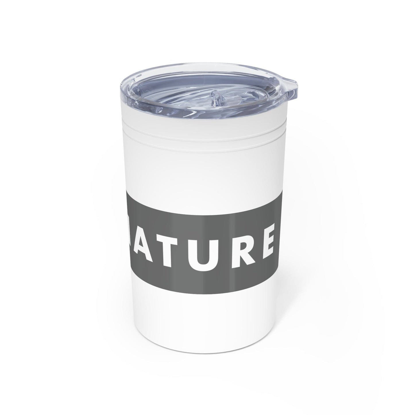 Signature Athletics Vacuum Insulated Tumbler, 11 oz Signature Lacrosse