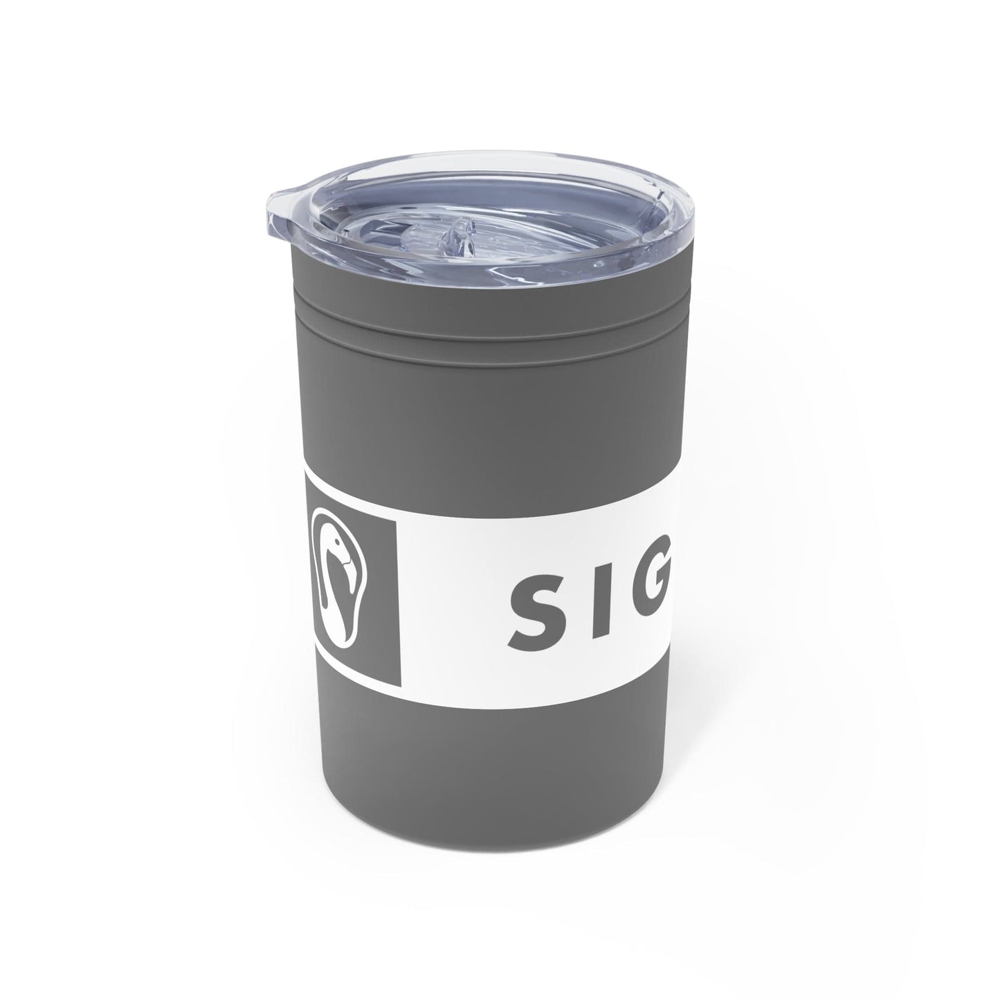 Signature Athletics Vacuum Insulated Tumbler, 11 oz Signature Lacrosse