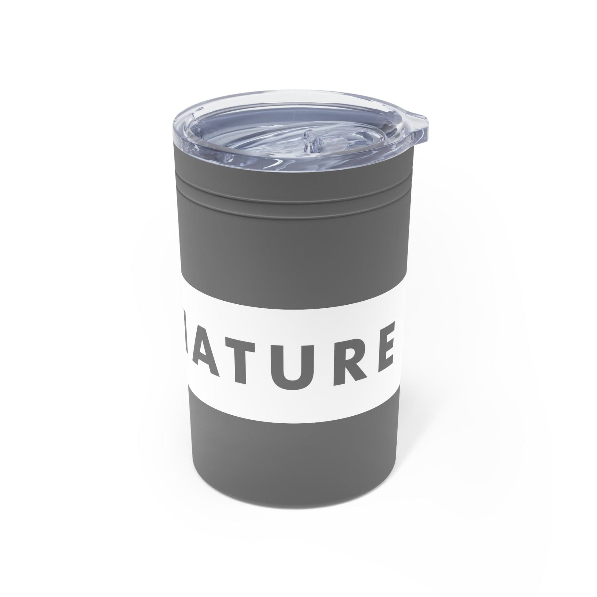 Signature Athletics Vacuum Insulated Tumbler, 11 oz Signature Lacrosse