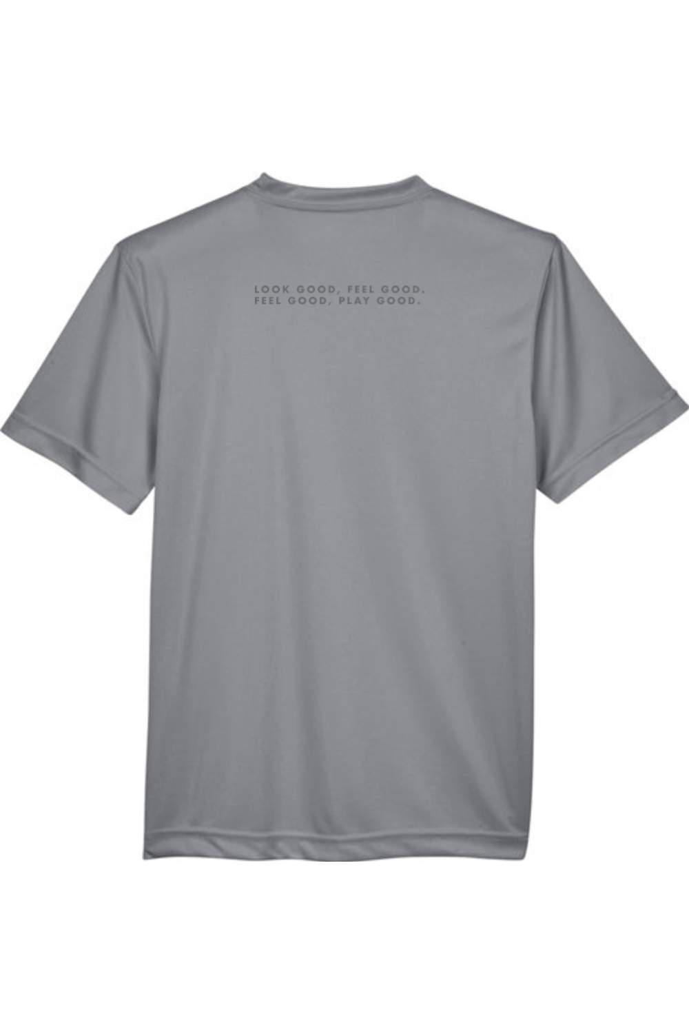 Signature Athletics Youth Athletic T-Shirt Signature Lacrosse